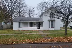 113 S Fourth St, Sturgis, MI 49091 - Photo 1