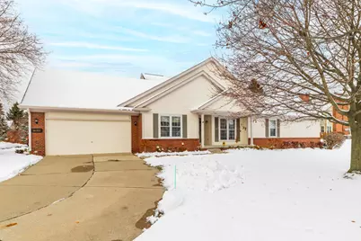 16352 Country Knoll Drive, Northville, MI 48168 - Photo 1