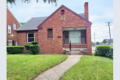 18000 Ilene Street, Detroit, MI 48221 - Photo 1