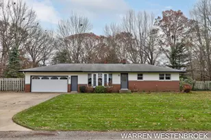 176 Elemeda St, Holland, MI 49424 - Photo 1