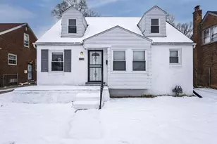 19724 Pennington Dr, Detroit, MI 48221 - Photo 1