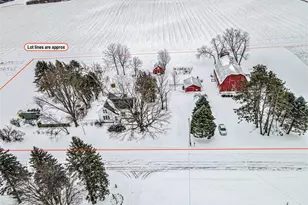 1529 W Hansen Rd, Scottville, MI 49454 - Photo 1