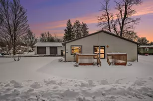 238 Mill St, Burr Oak, MI 49030 - Photo 1