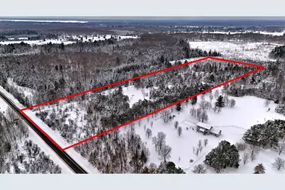 2468 S 37 Road, Cadillac, MI 49601 - Photo 1