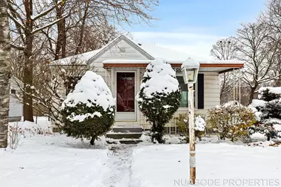 1935 Silver Avenue SE, Grand Rapids, MI 49507 - Photo 1