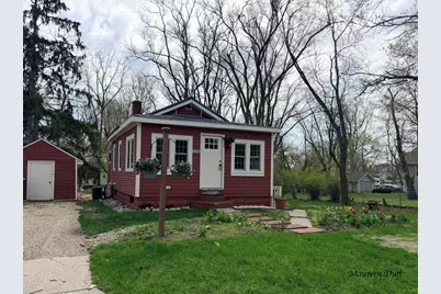 2150 Kinsey Street, Muskegon, MI 49441 - Photo 1
