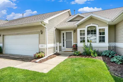 1721 Quail Run Drive, Kalamazoo, MI 49009 - Photo 1