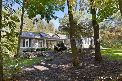 3388 Palmer Drive, Saugatuck, MI 49453 - Photo 1