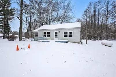 14835 157th Avenue, Big Rapids, MI 49307 - Photo 1