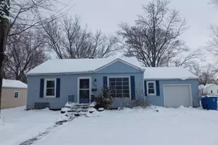 160 Fairfield Dr, Coldwater, MI 49036 - Photo 1