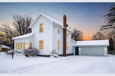 402 W Clinton Street, Hastings, MI 49058 - Photo 1