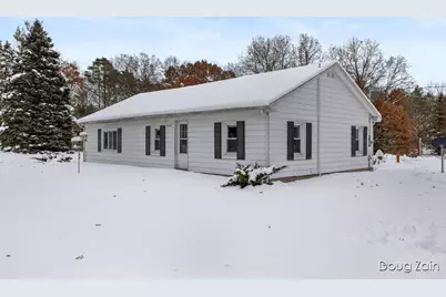 12040 Macclain Street NE, Cedar Springs, MI 49319 - Photo 1