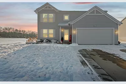 1073 Weatherstone Lane, Howell, MI 48843 - Photo 1