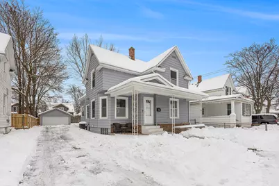 94 W 17th Street, Holland, MI 49423 - Photo 1