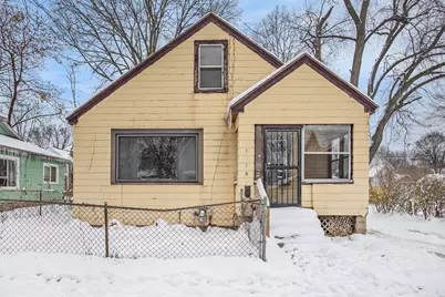1415 Hays Park Avenue, Kalamazoo, MI 49001 - Photo 1