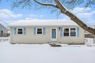 5590 Lucerne Ave, Kalamazoo, MI 49048 - Photo 1