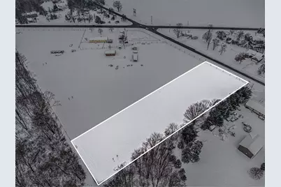 V/L Parcel A Leonard Street, Coopersville, MI 49404 - Photo 1