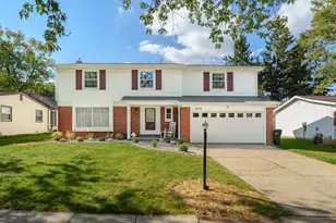 6238 Hampton St, Portage, MI 49024 - Photo 1