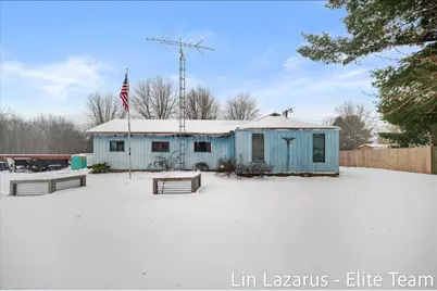 13280 Ritchie Avenue NE, Cedar Springs, MI 49319 - Photo 1