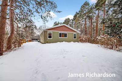 11521 144th Avenue, West Olive, MI 49460 - Photo 1