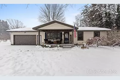 14506 Lincoln Street, Grand Haven, MI 49417 - Photo 1