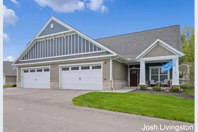 144 Tamarack Lane NE #1B, Rockford, MI 49341 - Photo 1