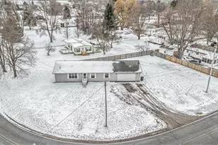 820 Emory St, Howard City, MI 49329 - Photo 1