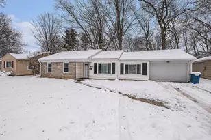 3415 Huron Ave, Kalamazoo, MI 49006 - Photo 1