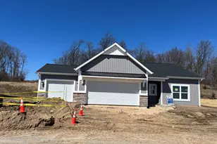 1388 Center Hill Road SE, Lowell, MI 49331 - Photo 1