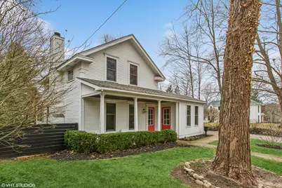 417 Spear Street, Saugatuck, MI 49453 - Photo 1