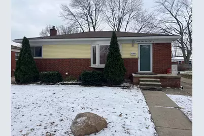 21442 Arrowhead Street, Saint Clair Shores, MI 48082 - Photo 1