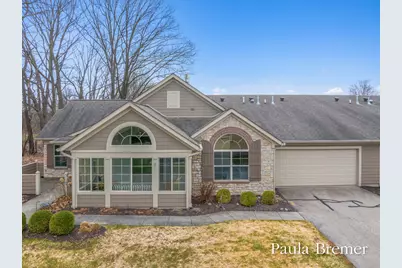856 Bridge Crest Drive SE, Ada, MI 49301 - Photo 1