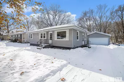 3235 Gladiola Avenue SW, Wyoming, MI 49519 - Photo 1