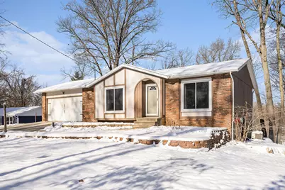 4986 Farwell Lake Road, Horton, MI 49246 - Photo 1