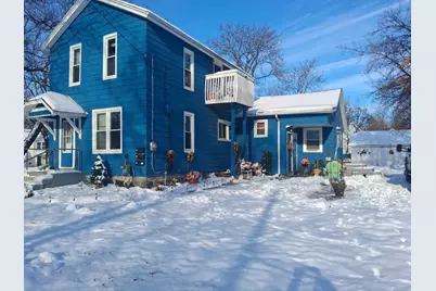 604 Homewild Avenue, Jackson, MI 49201 - Photo 1