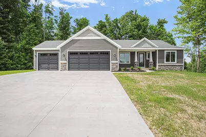 237 Warbler Drive, Caledonia, MI 49316 - Photo 1