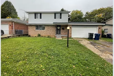 6907 Parkbelt Drive, Flint, MI 48505 - Photo 1