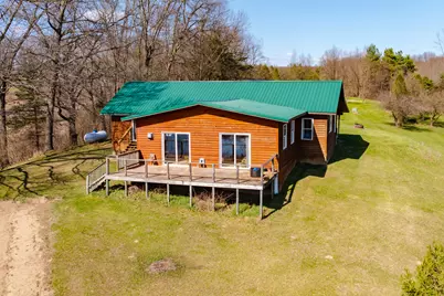 7350 Cedar Creek Road, Delton, MI 49046 - Photo 1