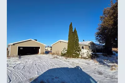 3551 N Neff Road, Edmore, MI 48829 - Photo 1