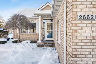 2662 Cedargrove Ct, Jenison, MI 49428 - Photo 1