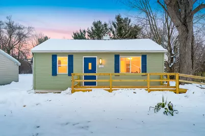 122 Creekview Drive, Battle Creek, MI 49037 - Photo 1