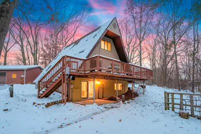 13950 Brady Road, Bellevue, MI 49021 - Photo 1