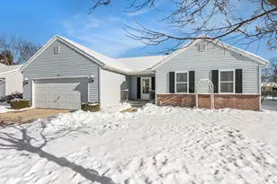 385 Cynthia St, Galesburg, MI 49053 - Photo 1