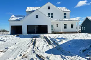 8316 Bauerridge Ave, Jenison, MI 49428 - Photo 1