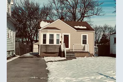 1864 Ford Boulevard, Lincoln Park, MI 48146 - Photo 1