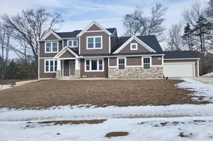 5928 Boxthorn Trl, Kalamazoo, MI 49009 - Photo 1