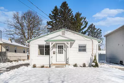 907 Tisdale Avenue, Lansing, MI 48910 - Photo 1