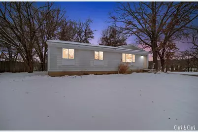 11189 Woodbushe Drive SE, Lowell, MI 49331 - Photo 1