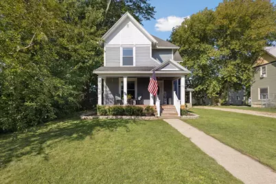 115 N 2nd Street, Marion City, MI 48811 - Photo 1