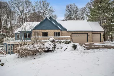 15685 Kesselwood Trail, Marshall, MI 49068 - Photo 1